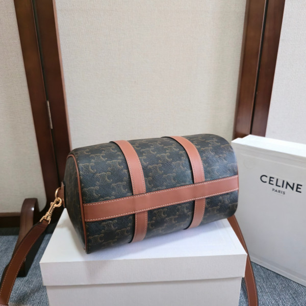 CELIN* MEDIUM BOSTON - 25*19*13CM