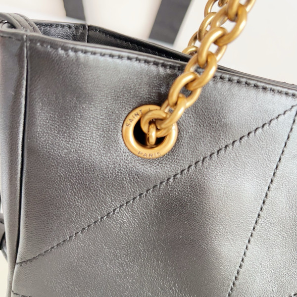 Y*L jamie shopping small in lambskin - 29*28*8cm