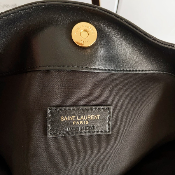 Y*L jamie shopping small in lambskin - 29*28*8cm