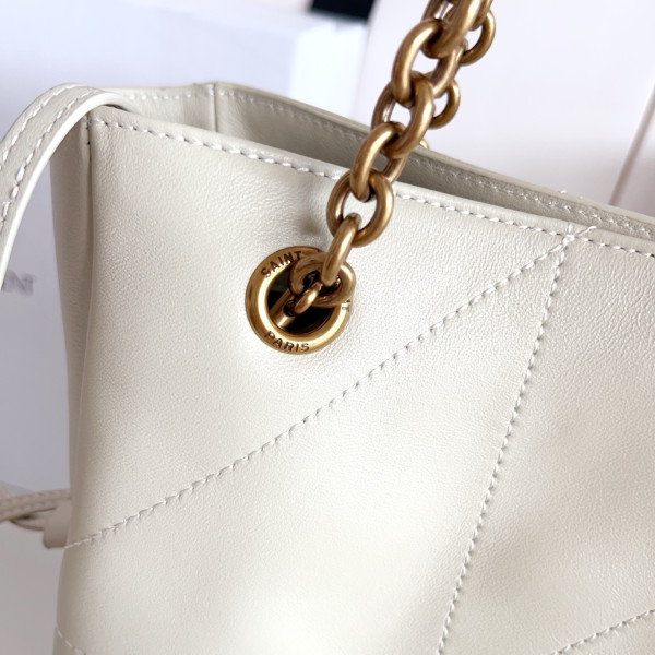 Y*L jamie shopping small in lambskin - 29*28*8cm