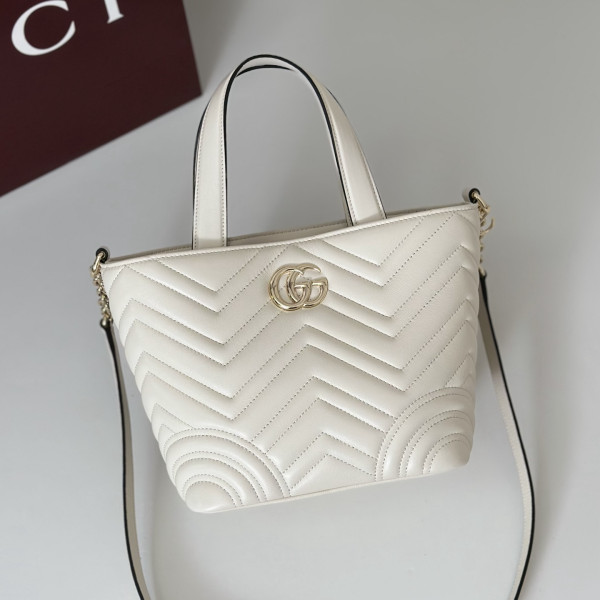 G*u*i betty small tote bag - 18cm(29cm)*18*12.5cm