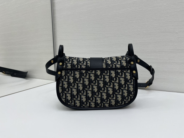 DIRO MONTAIGNE BAG - 25CM